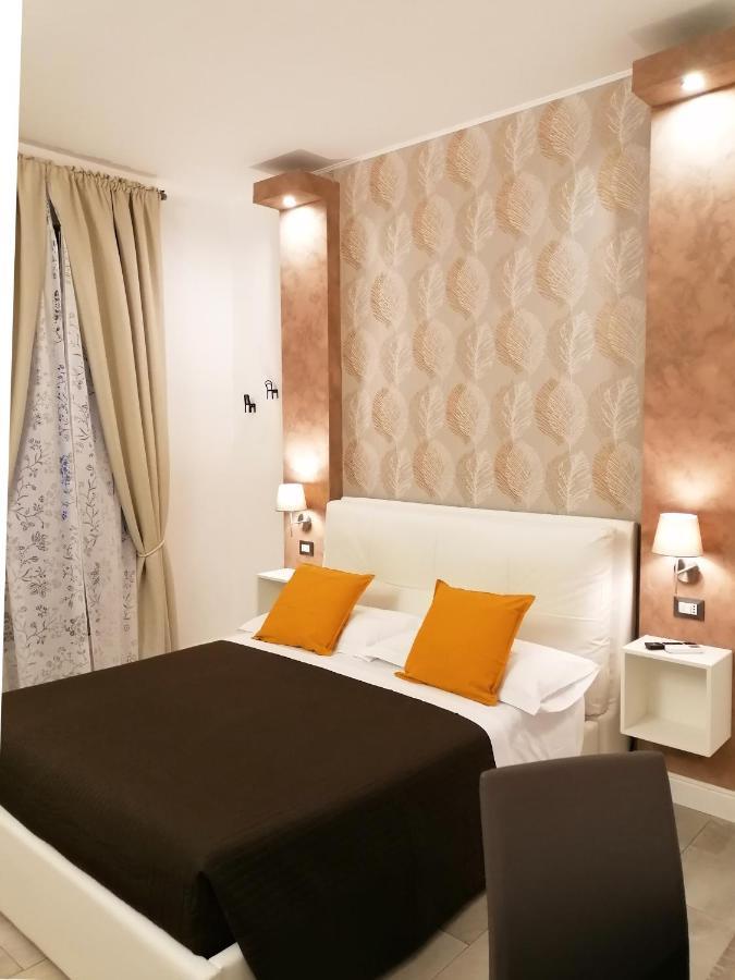 Residenza Tupini, S.Pietro Suites Ρώμη Εξωτερικό φωτογραφία