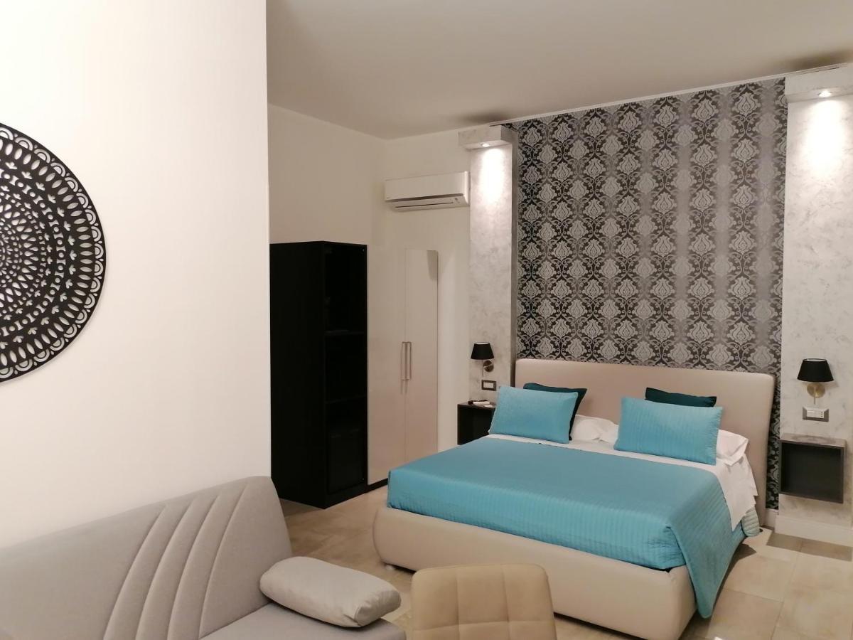 Residenza Tupini, S.Pietro Suites Ρώμη Εξωτερικό φωτογραφία